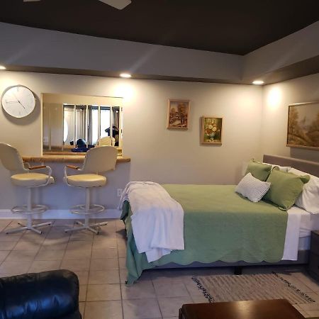 Bright & Spacious Studio Close To Clt Airport Gastonia Buitenkant foto