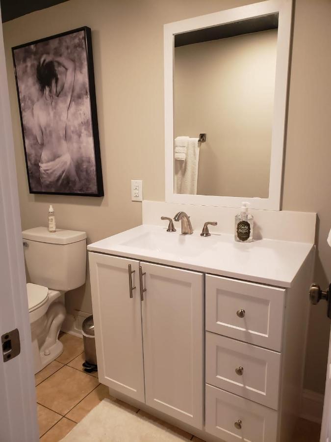 Bright & Spacious Studio Close To Clt Airport Gastonia Buitenkant foto